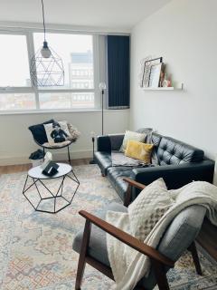 Maidstone Town Centre, 2 Bedroom Apartments, Convenient Includes every essential - 5