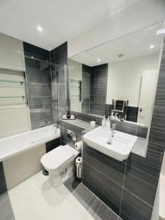 Maidstone Town Centre, 2 Bedroom Apartments, Convenient Includes every essential - 6