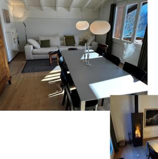 ABO - Boutique Apartment - Chalet Horst - 5