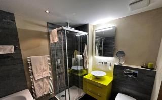 ABO - Boutique Apartment - Chalet Horst - 4