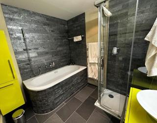 ABO - Boutique Apartment - Chalet Horst - 3