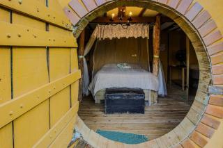 Casa dos Hobbits: Lago, cascata, caiaque, piscina - 8