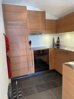 ABO - Boutique Apartment - Chalet Horst - 1