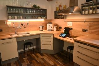 Apartmány Pod Lesem II - Rodvínov - 4