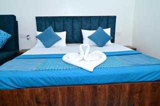 Royal Tadoba Hotel - Chimur - 1