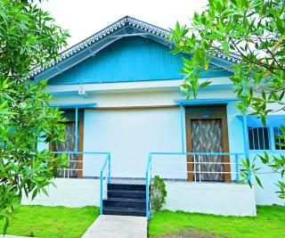 Royal Tadoba Hotel - Chimur - 2