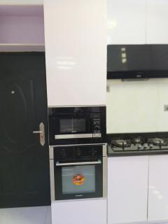 Brandison Apartments - 1