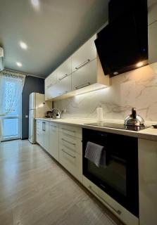 Апартаменты Эталон - 8