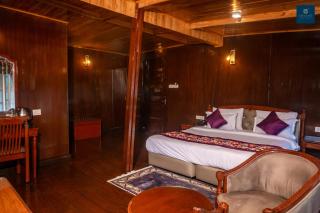 Divine Himalayan Resort, Darjeeling - 8