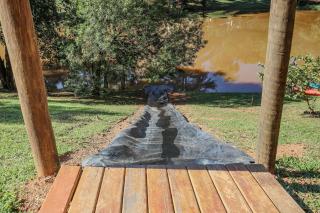 Quinta do Vale - Mini-trailer: caiaque, lago, standup, cascata, piscina - 6