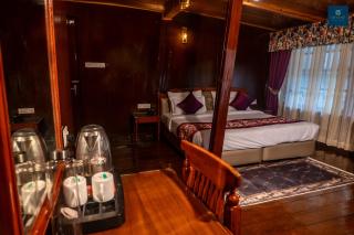 Divine Himalayan Resort, Darjeeling - 6