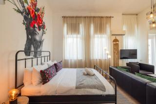 Loft #22 By YETZI - 40 sqm - 6