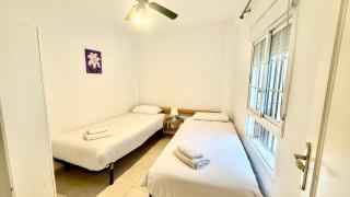 Apartamento El Indiano - 2