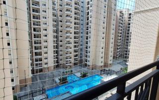 Resort style in a gated society with cozy living - 3