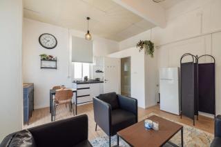 Loft #22 By YETZI - 40 sqm - 4