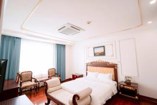 Bac Ninh Royal Hotel - 8