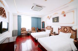 Bac Ninh Royal Hotel - 7