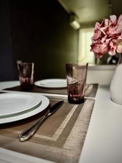 Апартаменты Эталон - 5