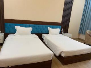 Bac Ninh Royal Hotel - 6