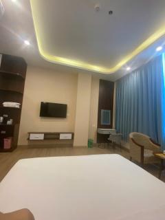 Bac Ninh Royal Hotel - 5