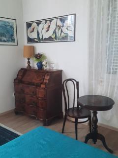 Il Gelsomino "Meraviglioso appartamento in villa Liberty" - 9