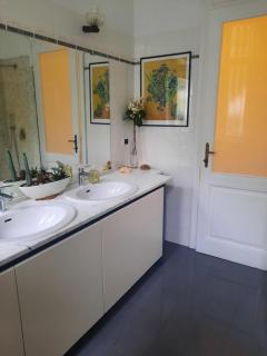 Il Gelsomino "Meraviglioso appartamento in villa Liberty" - 3