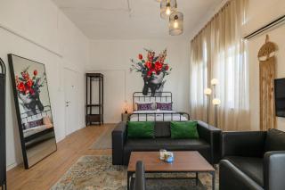 Loft #22 By YETZI - 40 sqm - 9