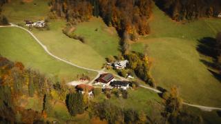 Natur Hof Schwarnlehen - 6