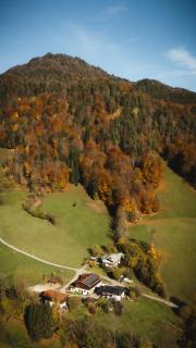 Natur Hof Schwarnlehen - 5