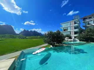 Paddy Fields Resort-Guilin Shuidaotian - 9