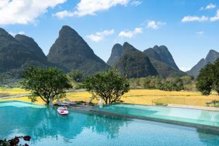 Paddy Fields Resort-Guilin Shuidaotian - 6