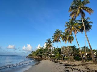 Sea view apartment in Sainte-Luce! - 0