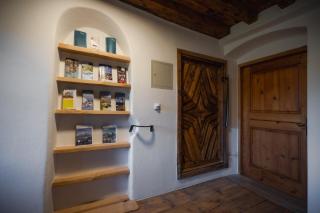 Natur Hof Schwarnlehen - 2