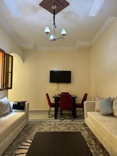 Jannat Résidence - 2