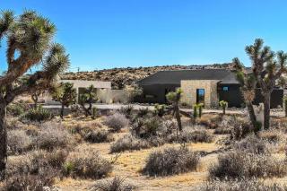 Ren House Luxury Nature Retreat - 9