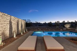 Ren House Luxury Nature Retreat - 2