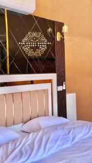 RUM ROYAL BUBBlES LUXURY CAMP - 6