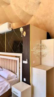 RUM ROYAL BUBBlES LUXURY CAMP - 1