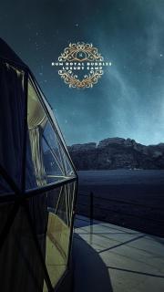 RUM ROYAL BUBBlES LUXURY CAMP - 2