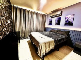 Modern and Sophisticated Apartment 5 Min from the Beach - 5