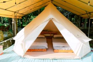 K glamping - 6
