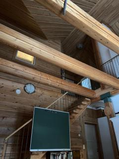 Santa Claus Grand Log Villa Rovaniemi Centre - 3