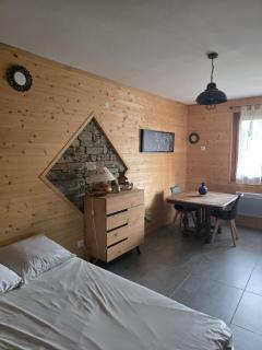 Font-Romeu Residence - 6