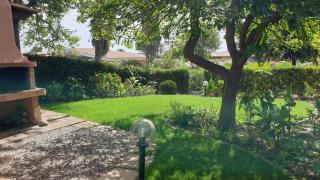 Ferienwohnung Trilo Mulbery Mit Großem Garten - 5