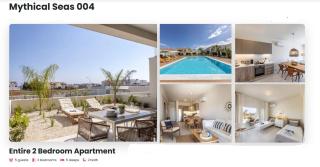 Mythical Resort by KARMA - 8