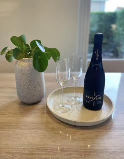 Fero Breskens - Modern & kindvriendelijk vakantiehuis op wandelafstand van het strand - 9