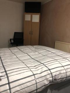 Hunters Apartment & rooms - 4