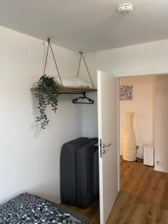 Gesamte Wohnung kontaktlos Nähe Messe Expo Plaza mit Netflix - Hannover - 2