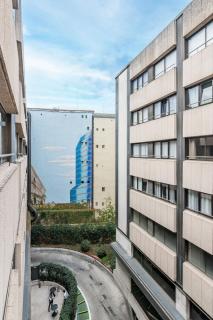 Villanueva Wood Loft - 9