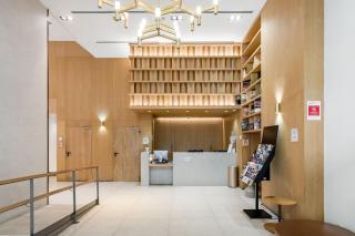 Villanueva Wood Loft - 8